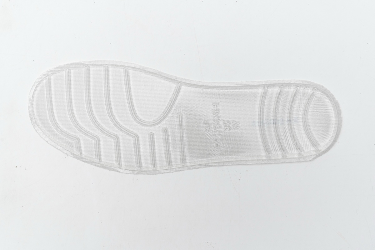 Balenciaga Track 2 Sneaker White Light Blue 568615 W2GN3 9045