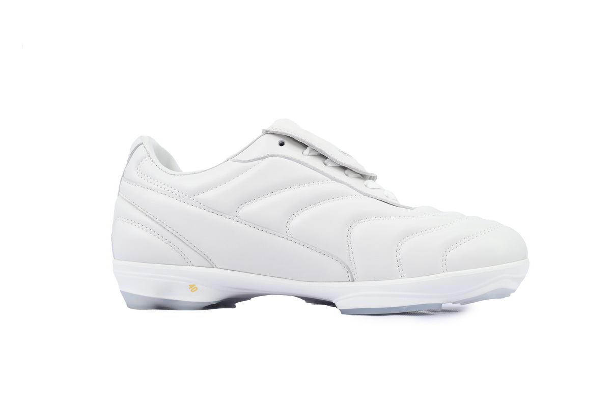Louis Vuitton Soccer White