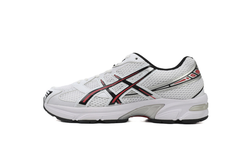 Asics Gel 1130 'White Electric Red' 1201A256-105