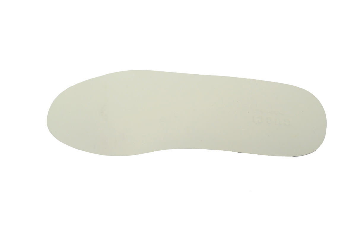 Gucci Ace Embroidered Hearts