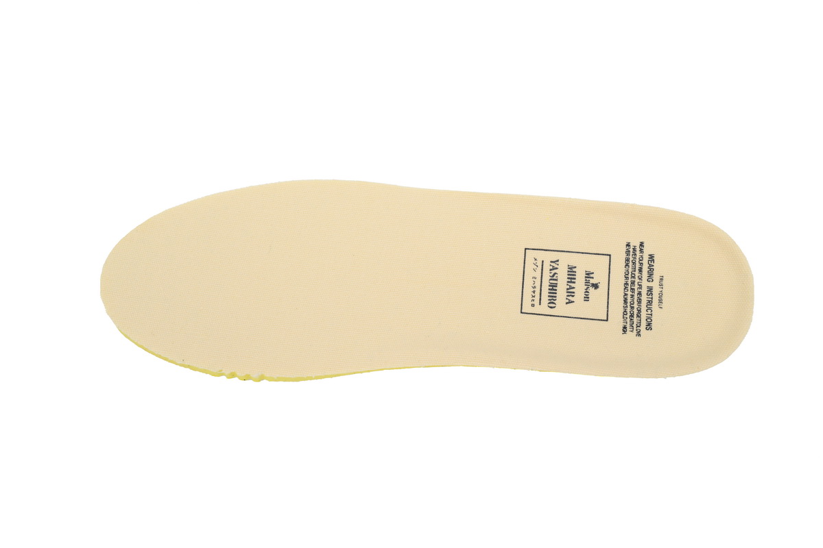 MIHARA YASUHIRO White White and Black Lines NO.723