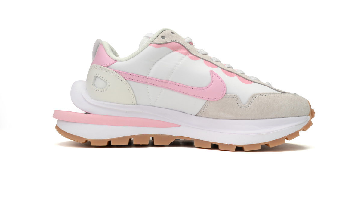 Sacai x VaporWaffle “Tour Yellow ” DD1875-116