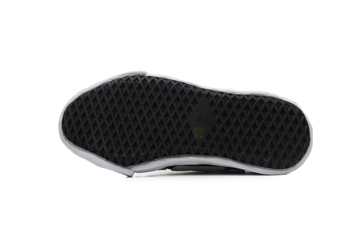 AMIRI MMY Bones x Maison MIHARA YASUHIRO Black