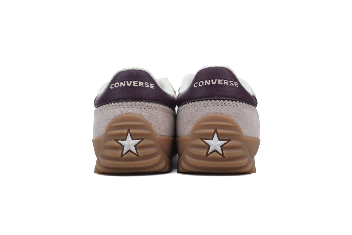 CONVERSE Run Star Trainer Pink A10450C