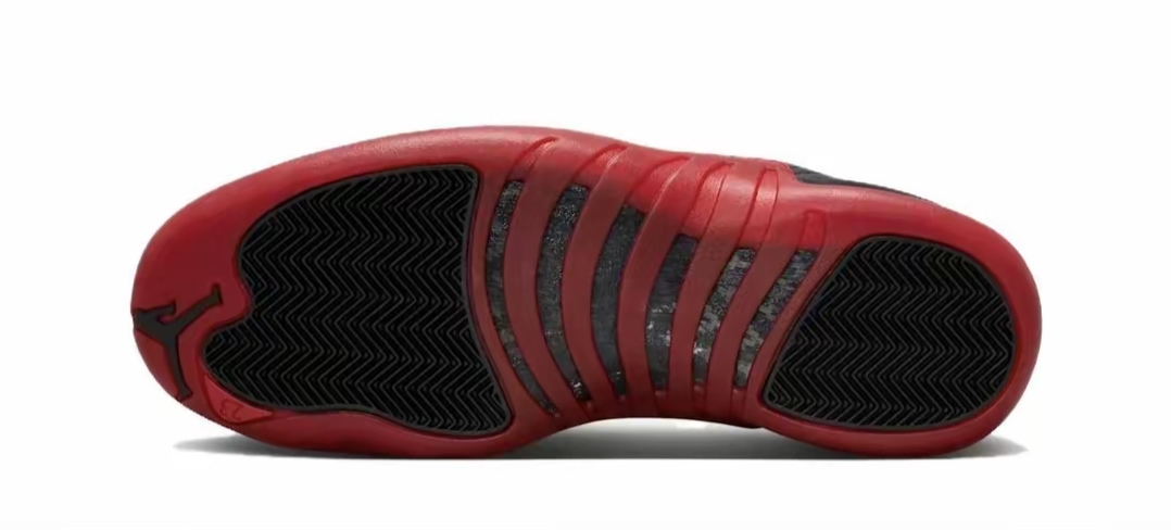 Air Jordan 12 Retro Flu Game (2025)