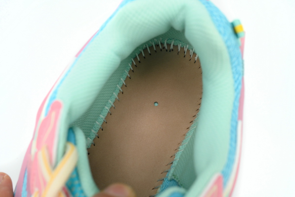 OFF-WHITE Out Of Blue Pink Blue IIA295F24 FAB00 10002