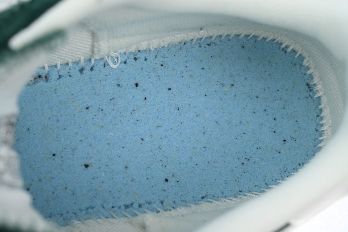 CONVERSE Run Star Trainer Green A13359C