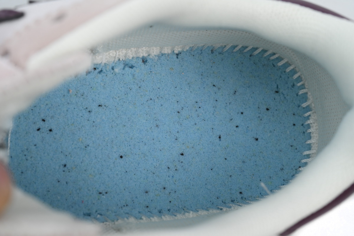 CONVERSE Run Star Trainer Pink A10450C