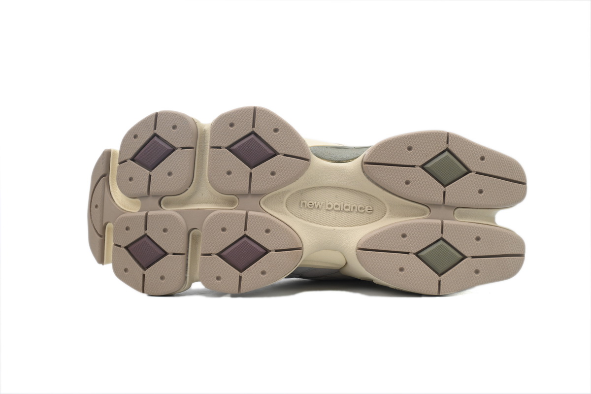 New Balance 9060 'Grey Matter Timberwolf' U9060FNA