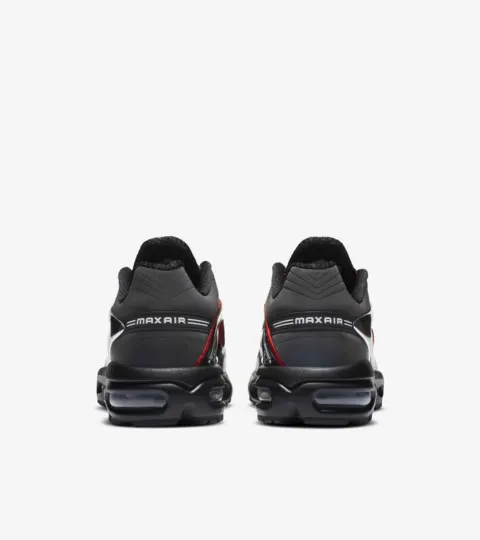 Air Max Tailwind V x Skepta Bloody Chrome Red