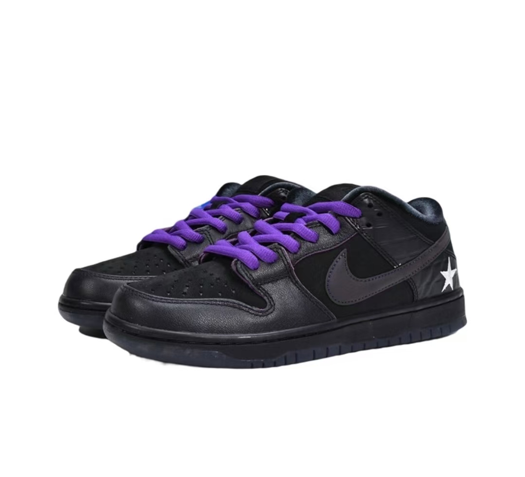Nike SB Dunk Low Familia First Avenue DJ1159-001