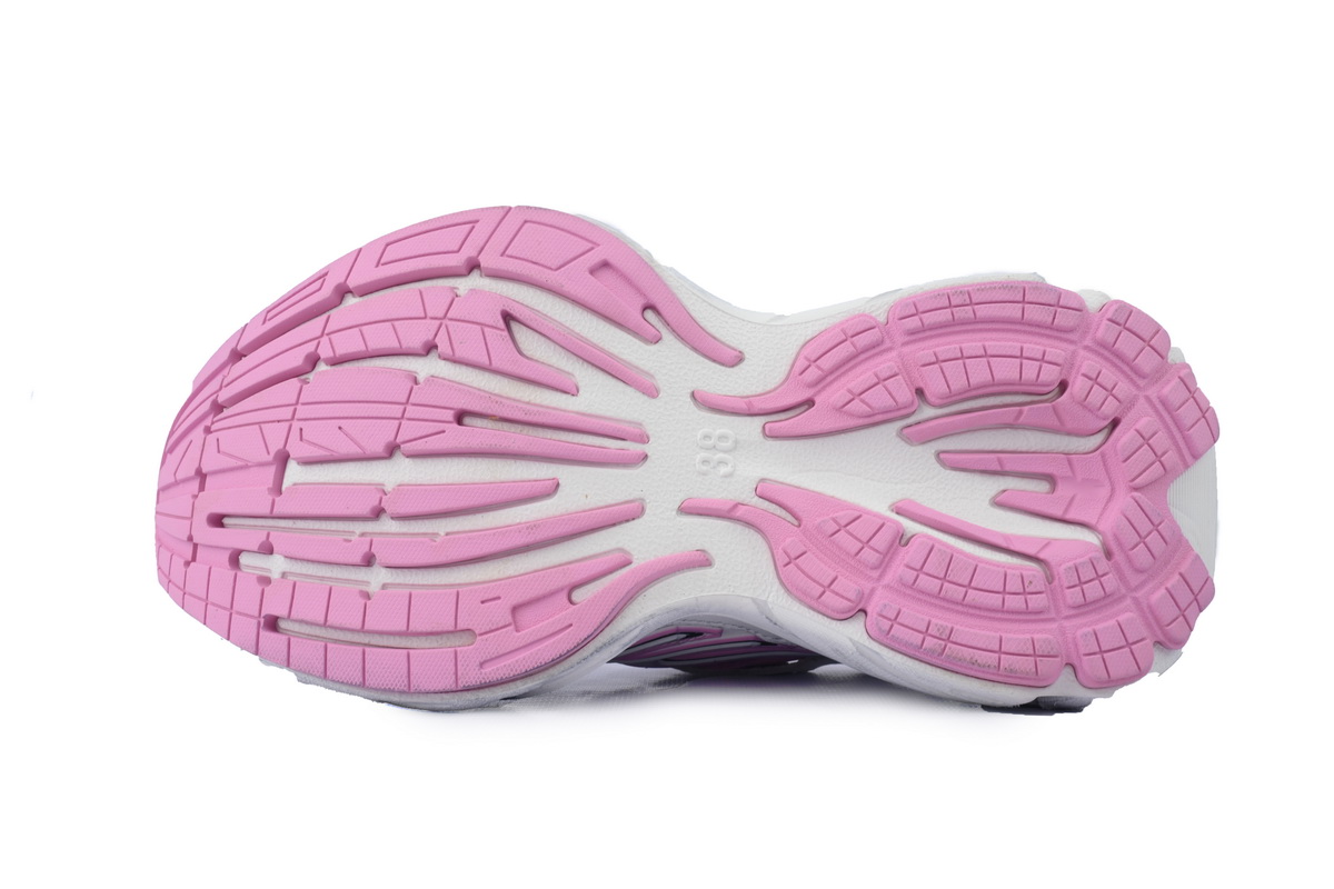 Balenciaga White Pink 825418 WDTSC 5191