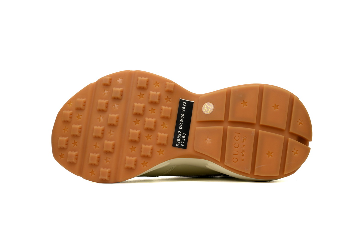 Disney X Gucci Rhyton Mickey Mouse