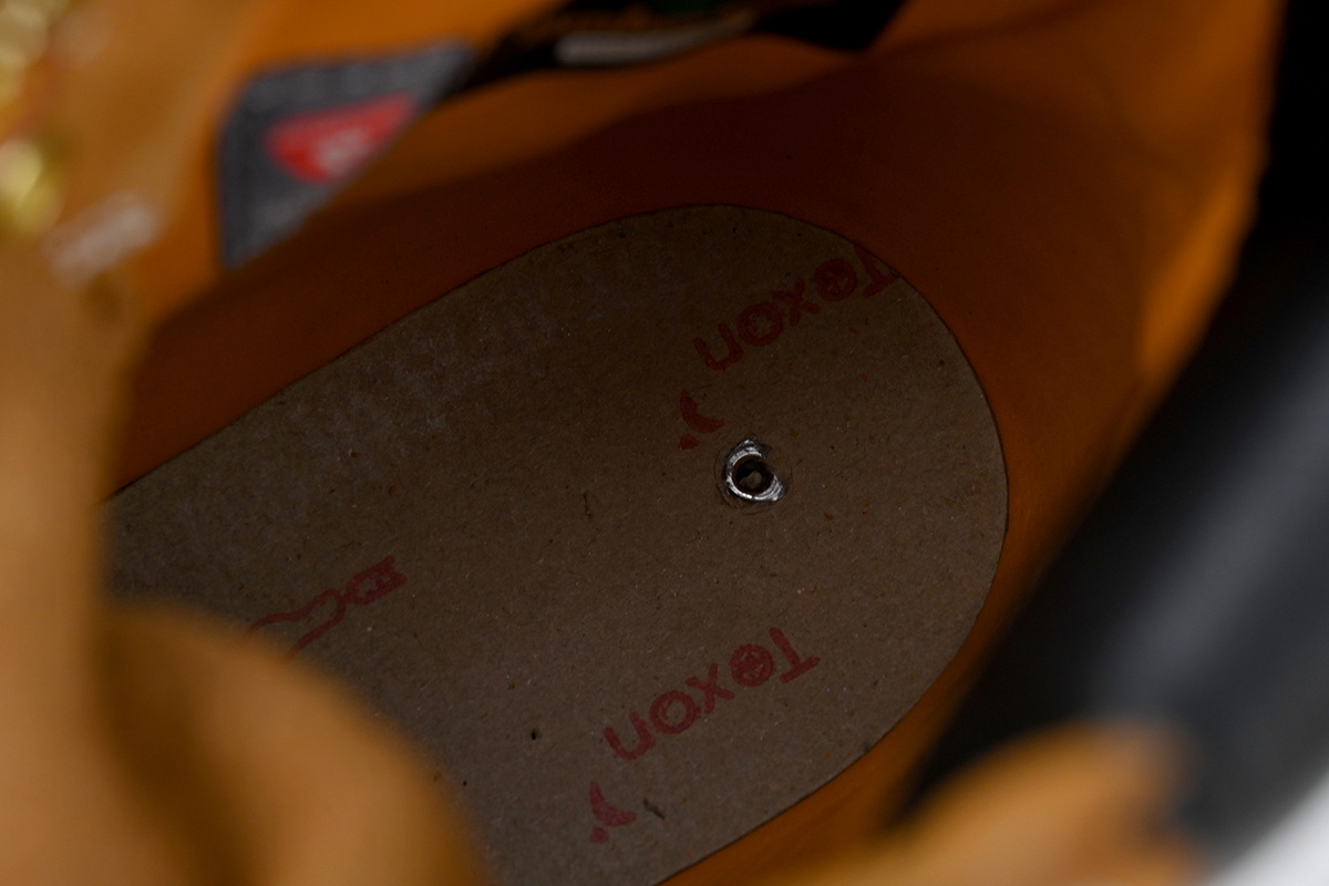 Timberland Premium 6-Inch Waterproof Boot 10061713