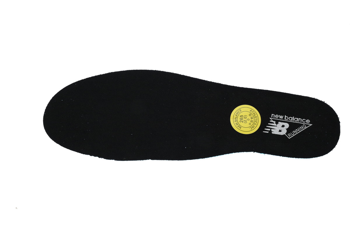 New Balance 9060 'Black Castlerock' U9060BLK