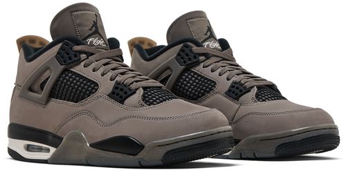 Air Jordan 4 'Cave Stone and Black' (FV5029-200)