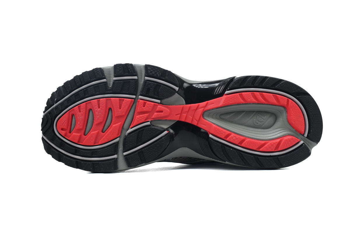 Asics Gel 1090 V2 'Clay Grey Silver' 1203A254-020