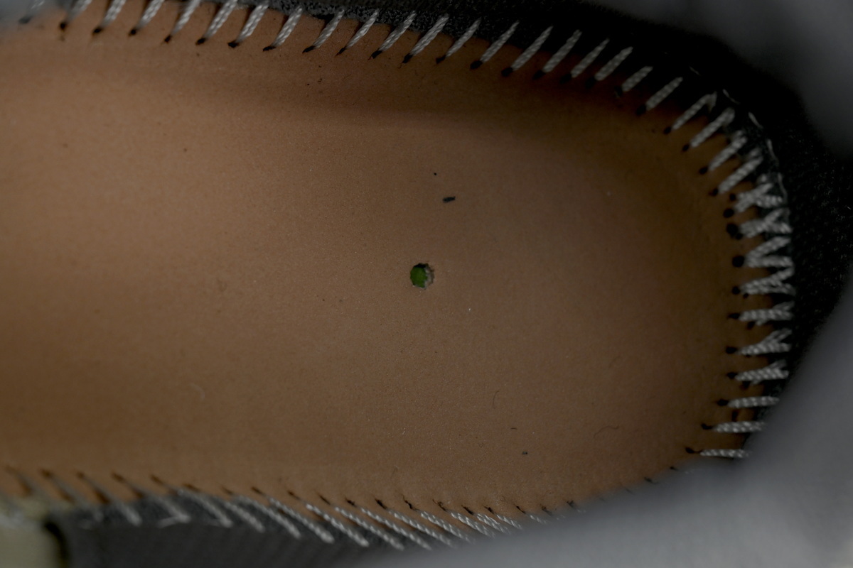 OFF-WHITE Out Of Military Green Grey