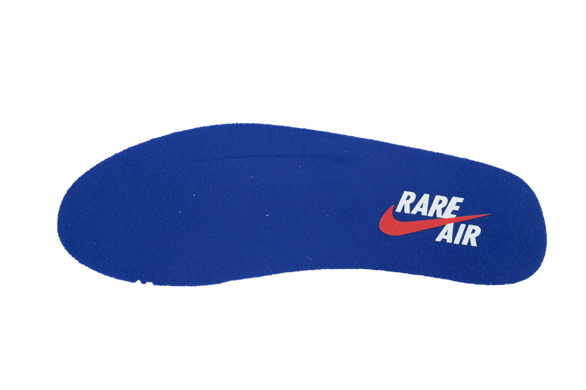 Air Jordan 4 Retro 'Rare Air - White Lettering' FV5029-003