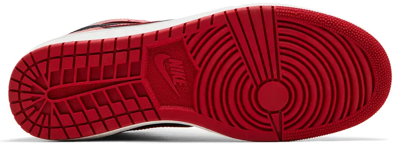 LJR Batch Air Jordan 1 Retro High '85 OG Bred (2025) HV6674-067