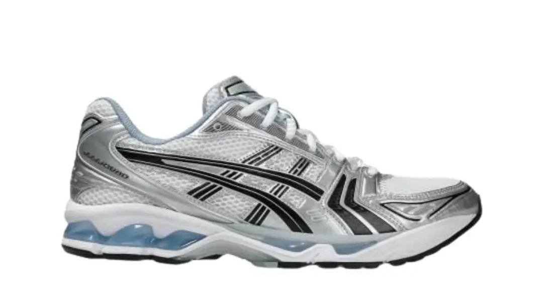 ASICS Gel-Kayano 14 JJJJound White Blue