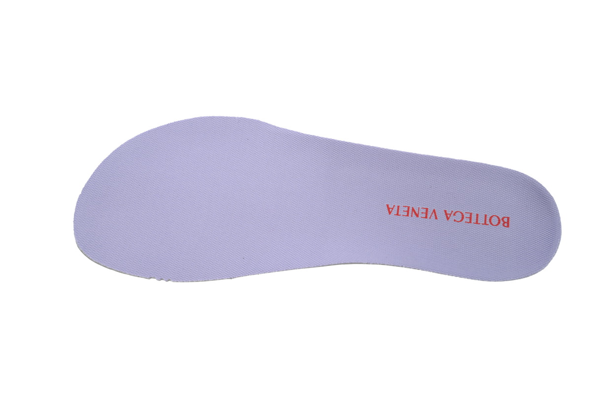 Bottega Veneta Orbit Sneaker Red