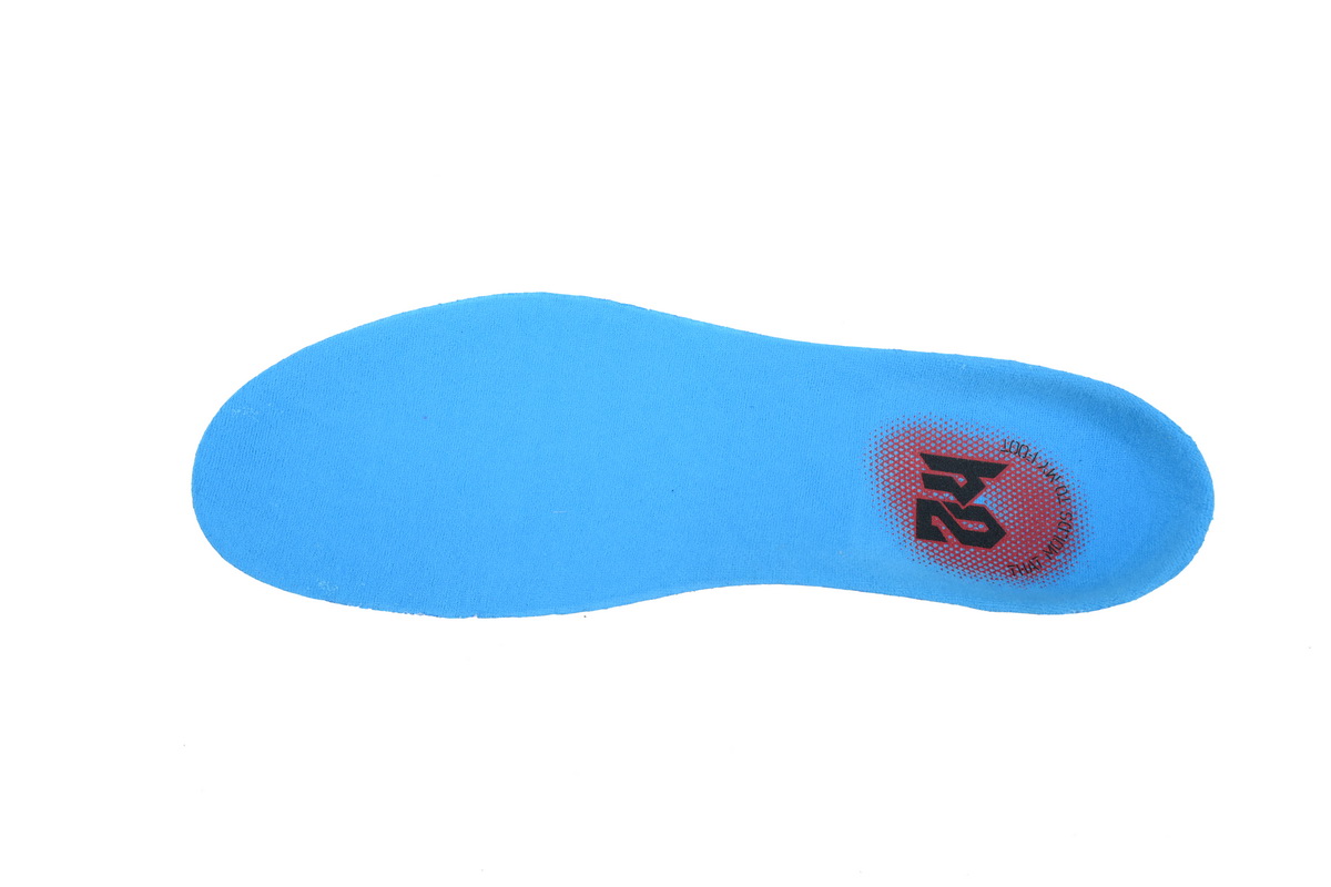 Nike Zoom Kobe 6 'Dark Knight' 429659-016