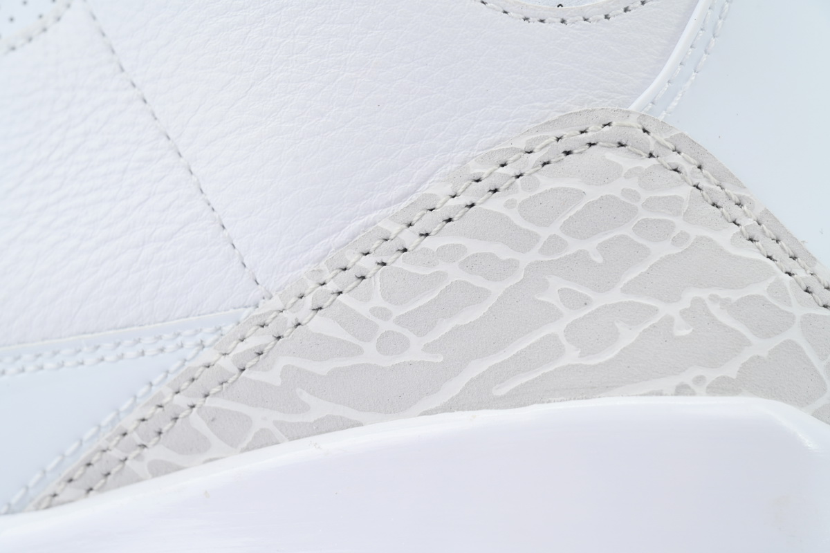 Air Jordan 3 Retro 'Pure Money' 2025 CT8532-111