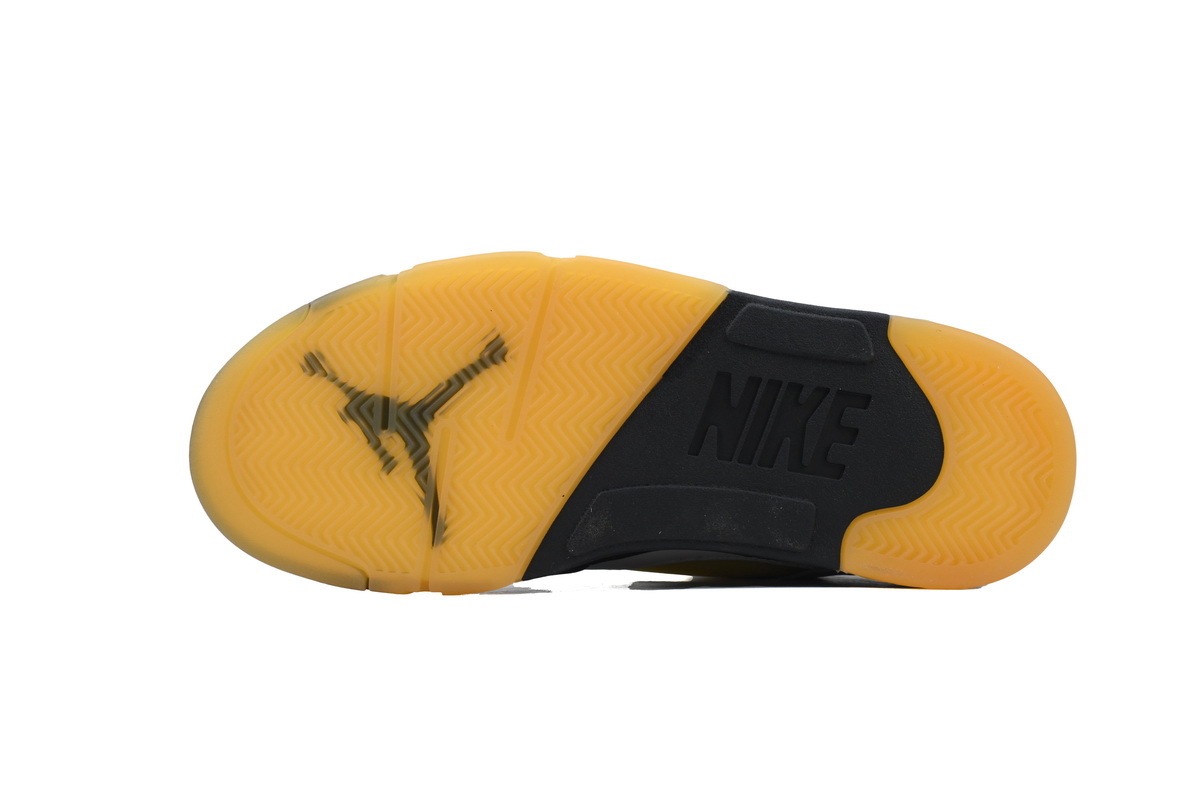 A Ma Maniere x Air Jordan 5 “Diffused Blue” FZ5758-004