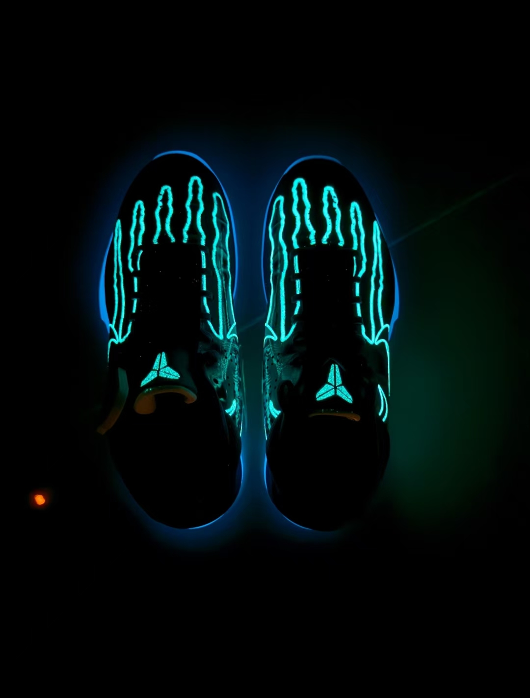 Nike Kobe 5 Protro X-Ray HJ4303-400