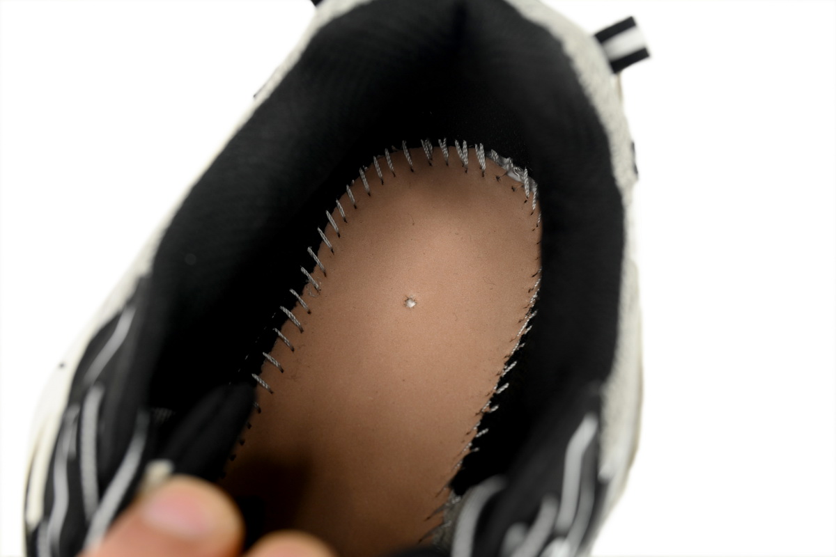 OFF-WHITE Out Of Blue Silver white IIA295F24 FAB00 10001