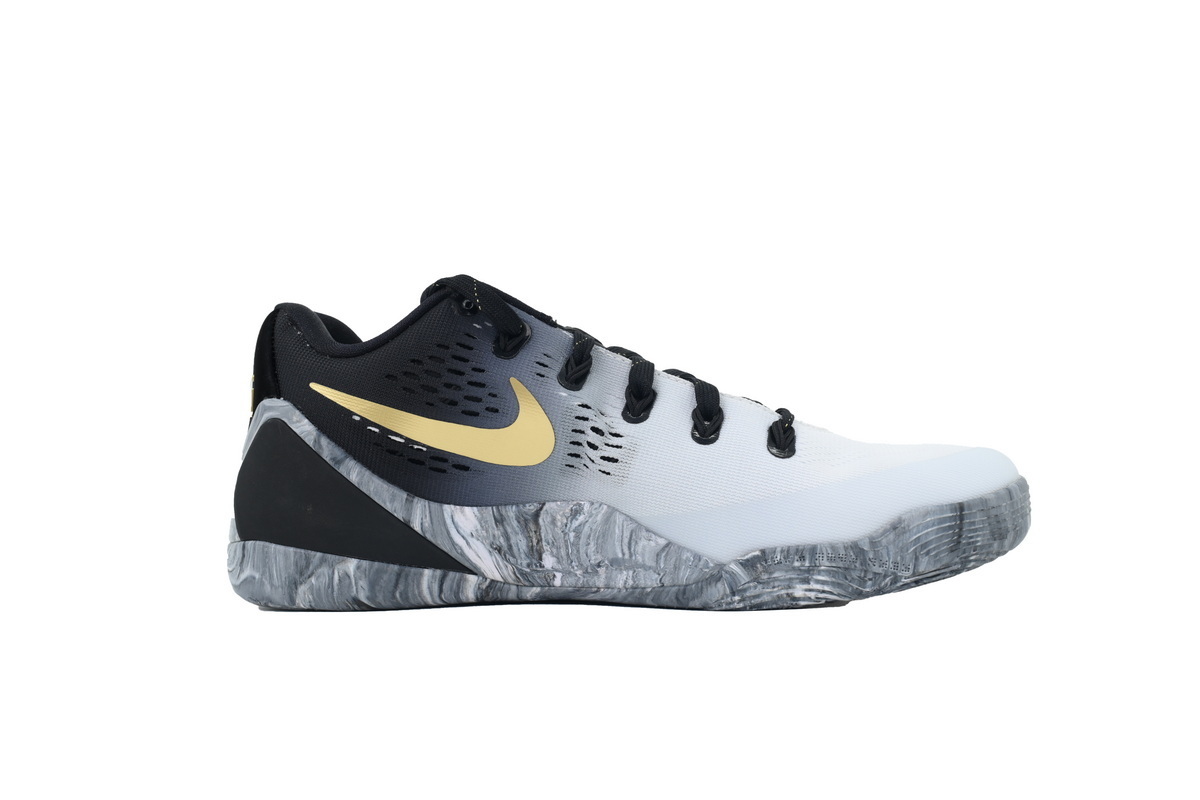 Nike Kobe 9 EM Protro 'Mambacita' FZ7333-002