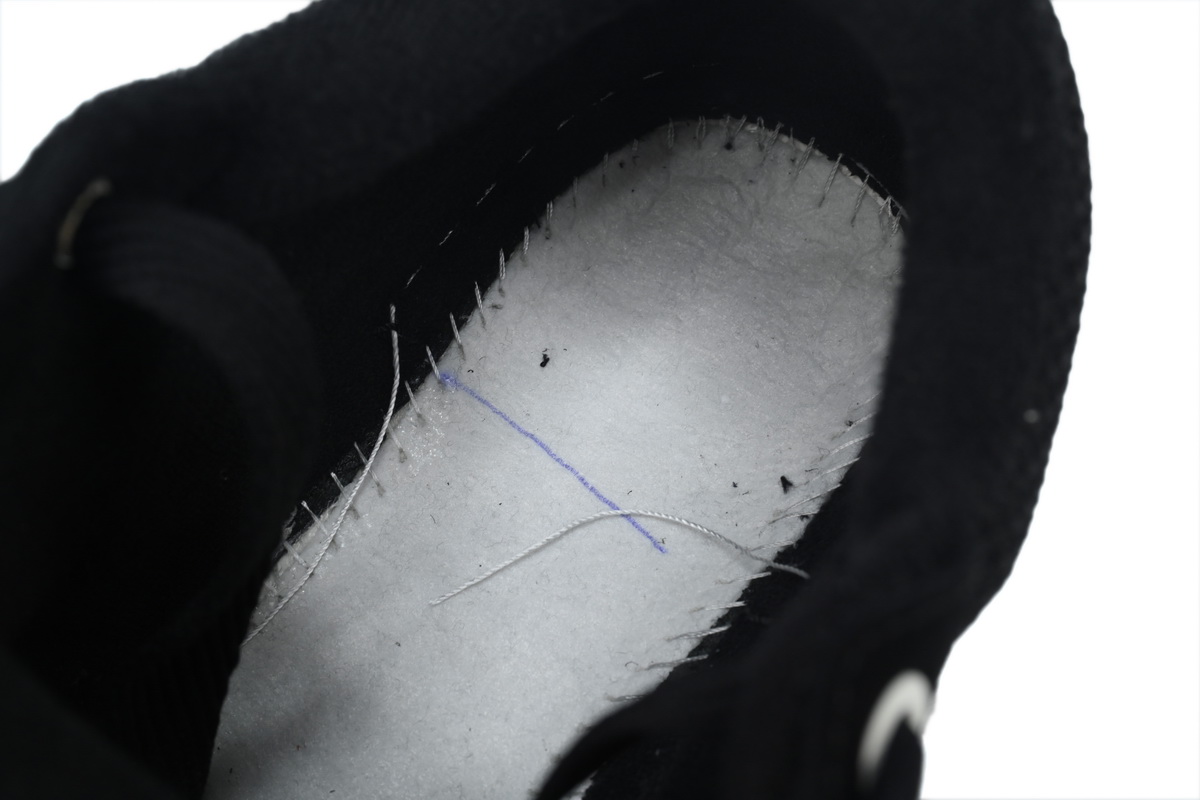 AMIRI Black and White