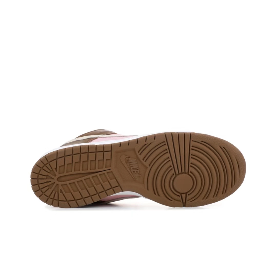 Nike SB Dunk Low Stussy Cherry 304292-671