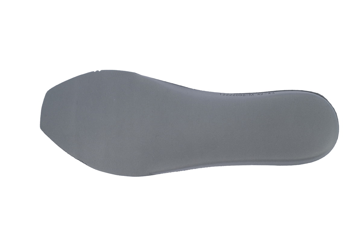 Balenciaga White Blue Yellow 734734 W3XTS 9479