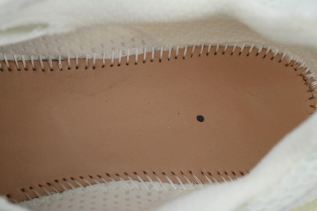 Balenciaga 3XL Chunky Sneakers Men Low-Top White 734734 W3XLG 9001