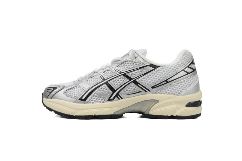 Asics Kith x Gel 1130 'Cream Scarab' 1201A956-100