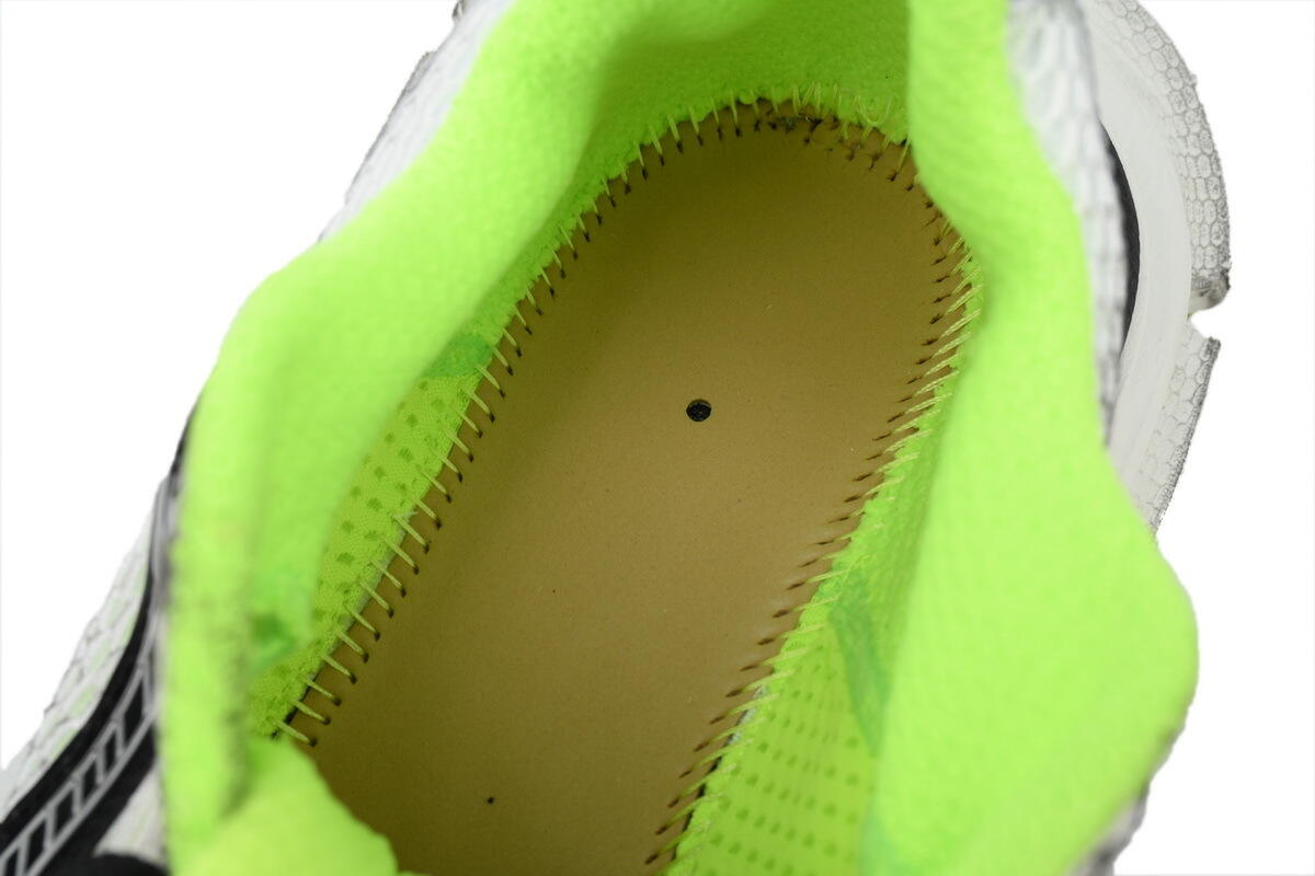 Balenciaga Grey Green 734734 W3XL5 9031