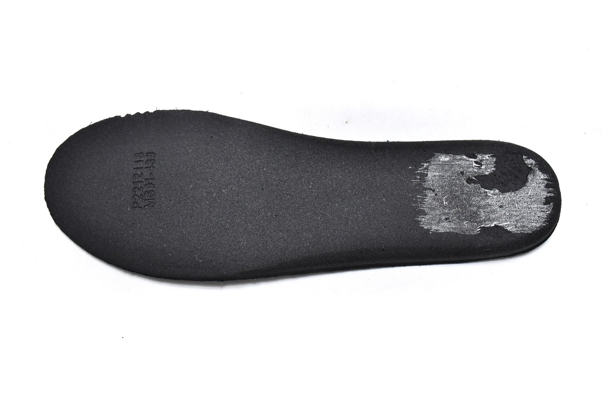 Balenciaga Paris High Top Black 688752W3RC11090