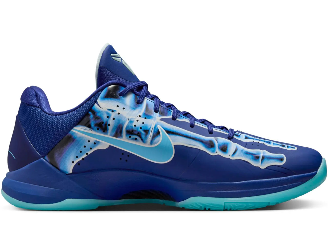 Nike Kobe 5 Protro X-Ray HJ4303-400