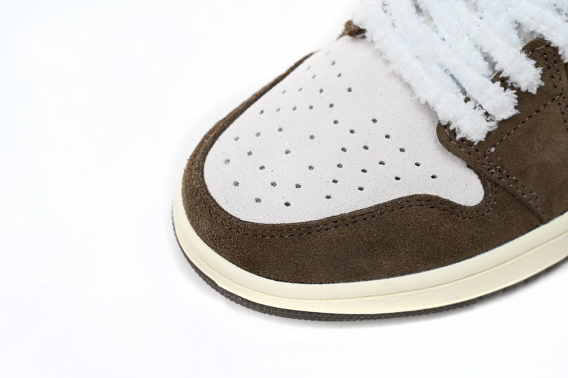 LJR Batch Air Jordan 1 Retro Low OG Year of the Rabbit DV1312-200