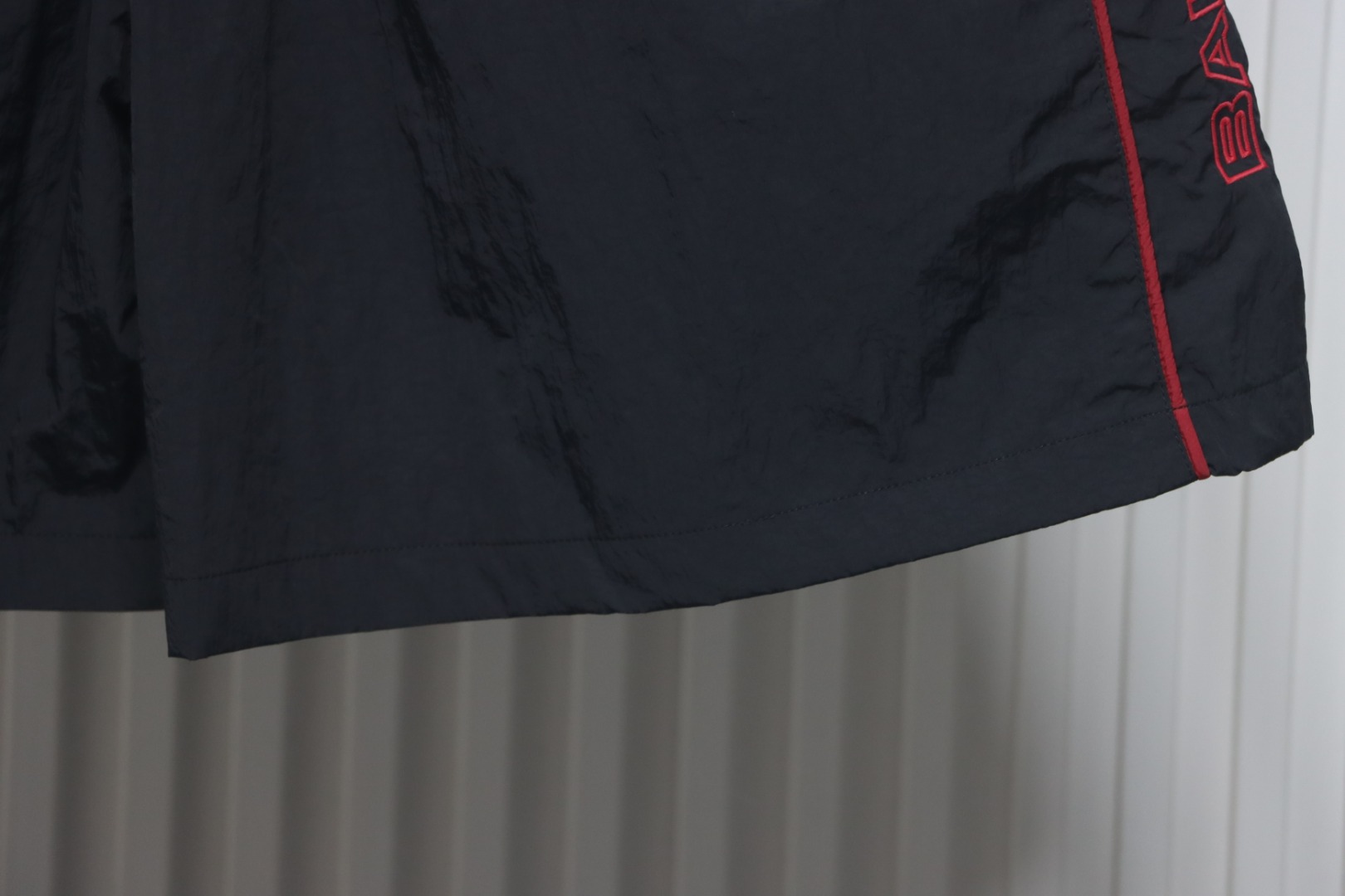 Balenciaga City Series LION CLUB Leisure Sports