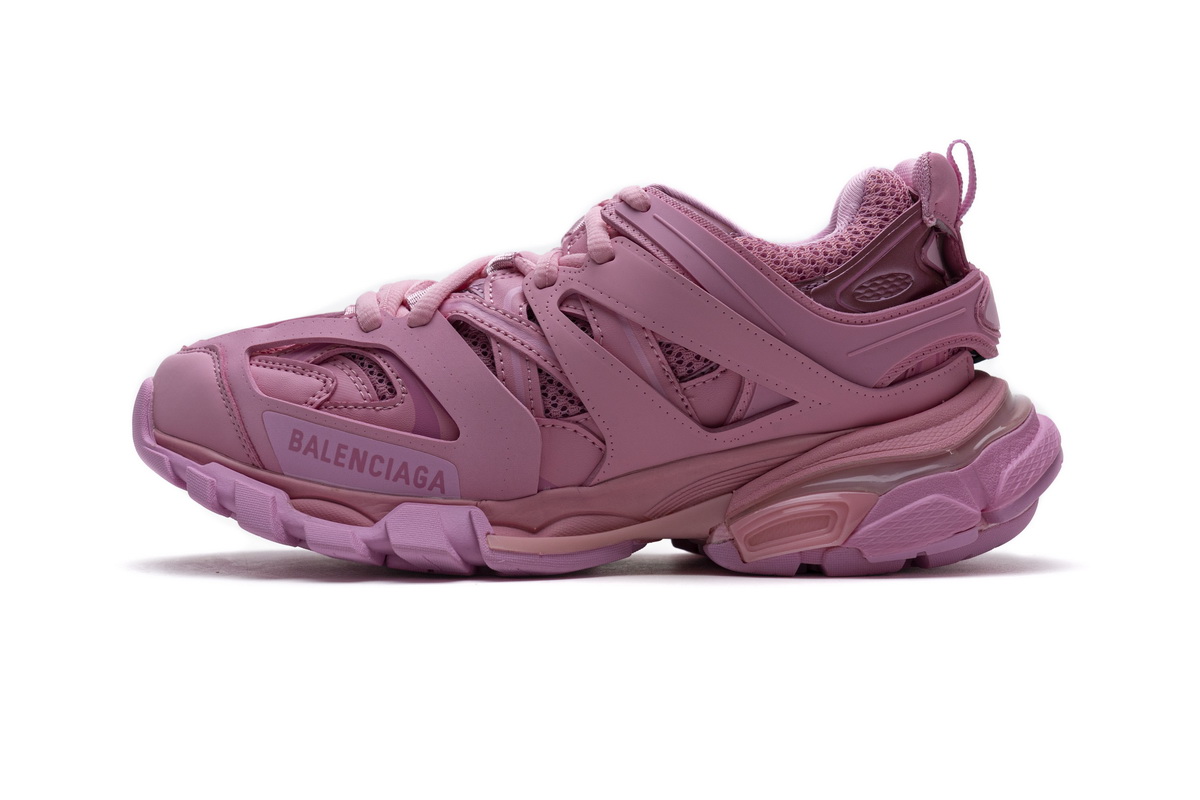 Balenciaga Track Pulm Red 542436 W1GB7 2013 (LED)