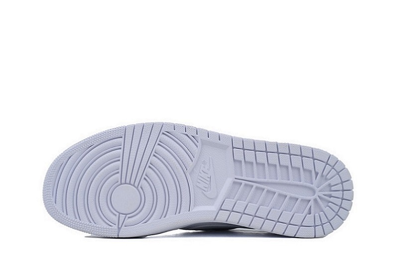 Air Jordan 1 Retro Low OG SP Travis Scott Michael Rubin White Party (Friends and Family)