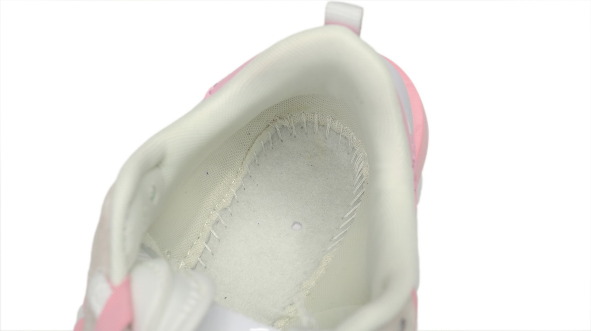 Sacai x VaporWaffle “Tour Yellow ” DD1875-116