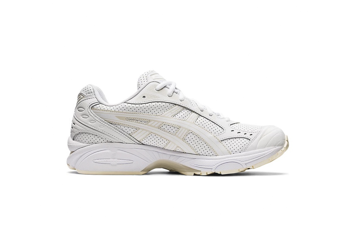 ASICS Gel-Kayano 14 Triple White 1201A019-100