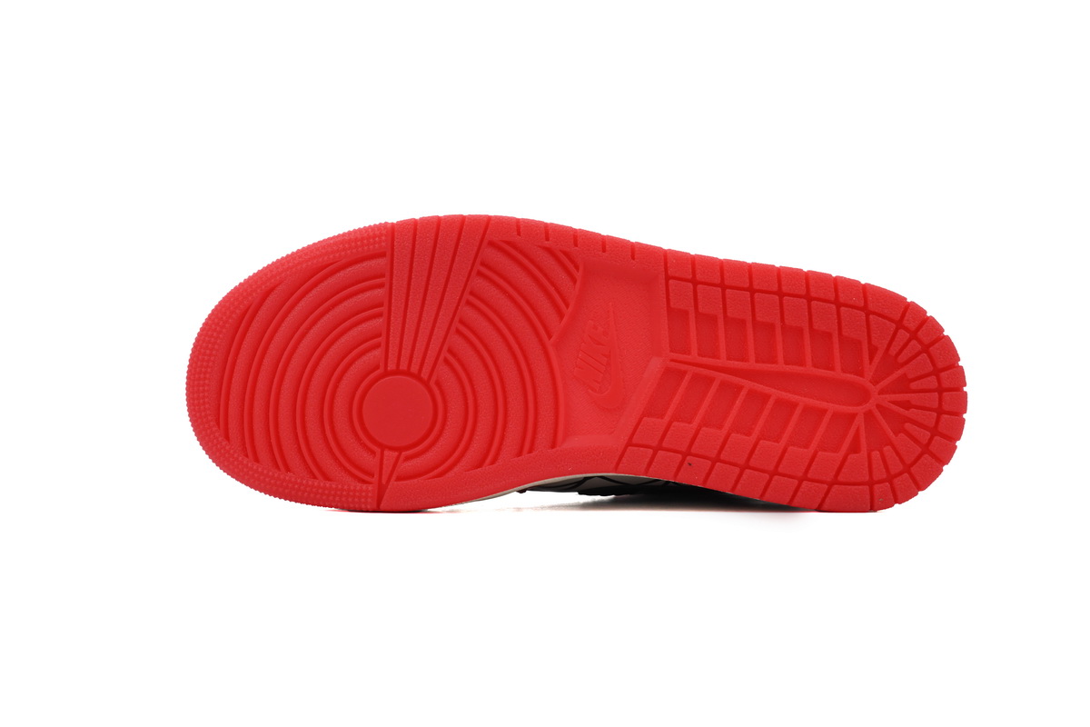 Marvel x Air Jordan 1 Retro High OG 'Next Chapter' DV1748-601