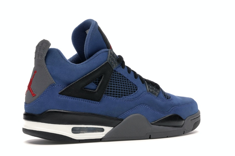 Air Jordan 4 Retro Eminem Encore JBM231 M19 C1