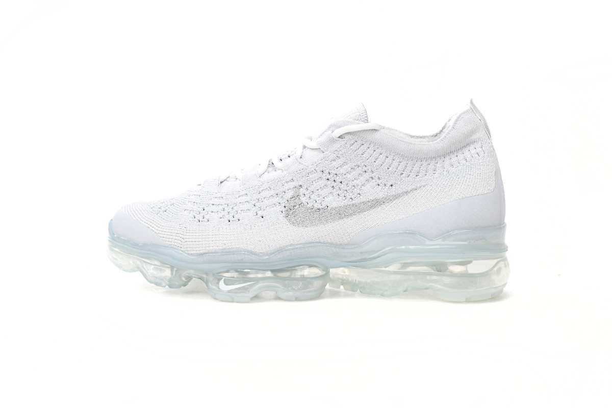 Nike AIR VAPORMAX 2023 FK All White V1678-002
