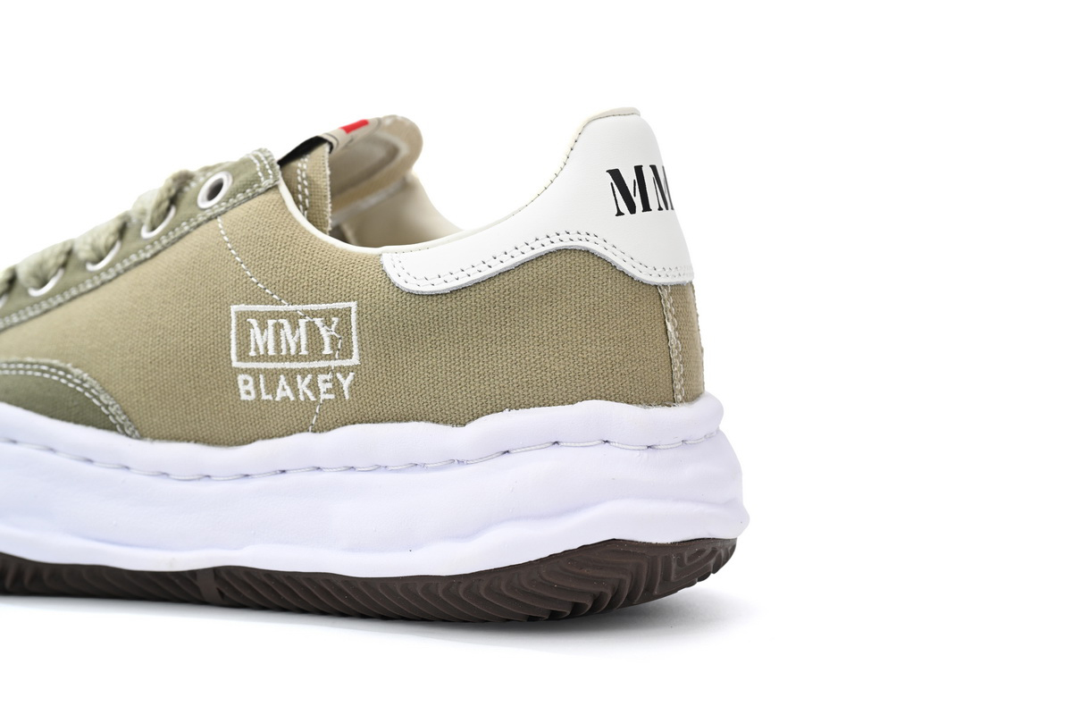 MIHARA YASUHIRO White And White Green NO.765